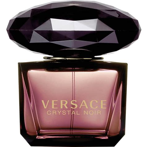 crystal noir versace perfume notas|Versace Crystal Noir chemist warehouse.